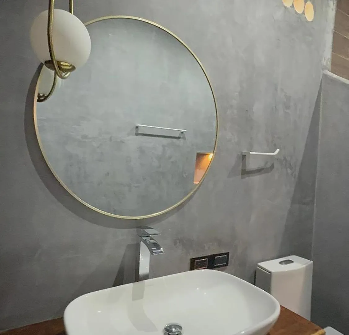 Estudio Centrico Tulum Pueblo 0*,