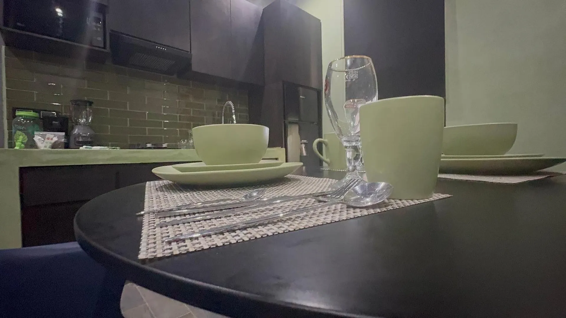 Appartement Estudio Centrico Tulum Pueblo Mexico