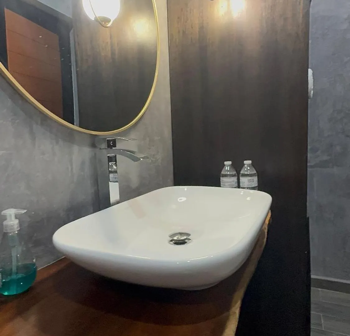 Estudio Centrico Tulum Pueblo Appartement