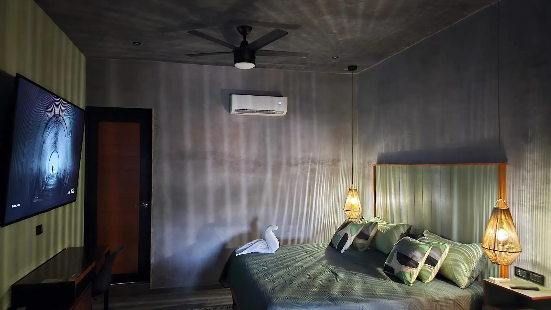 Estudio Centrico Tulum Pueblo 0*,