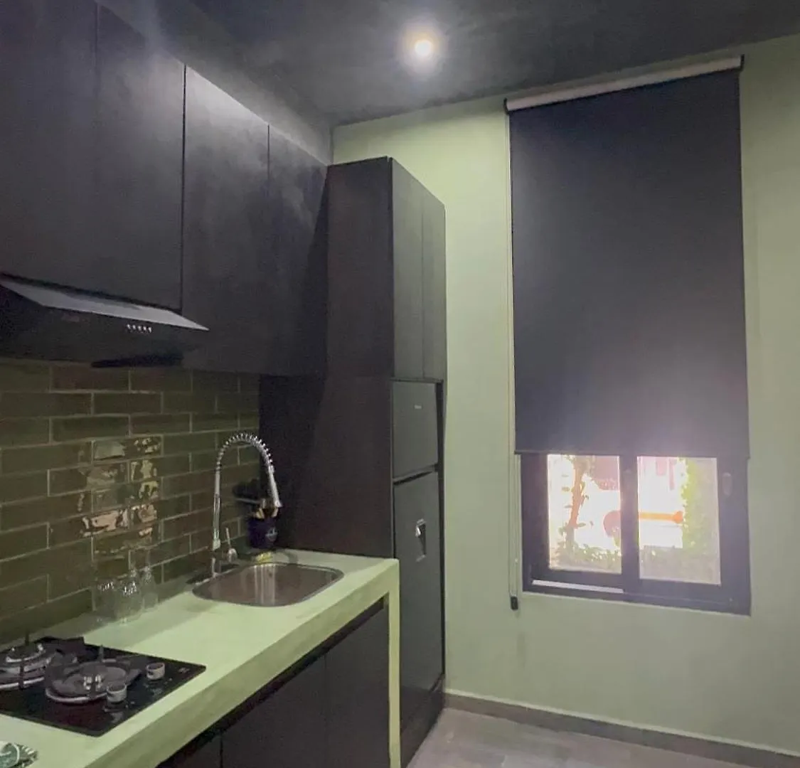 Appartement Estudio Centrico Tulum Pueblo